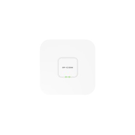 IP-COM Networks EW12 punto accesso WLAN 1300 Mbit/s Bianco Supporto Power over Ethernet (PoE)