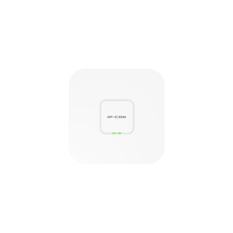 IP-COM Networks EW12 punto accesso WLAN 1300 Mbit/s Bianco Supporto Power over Ethernet (PoE)