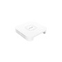 IP-COM Networks EW12 punto accesso WLAN 1300 Mbit/s Bianco Supporto Power over Ethernet (PoE)