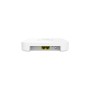 IP-COM Networks EW12 punto accesso WLAN 1300 Mbit/s Bianco Supporto Power over Ethernet (PoE)