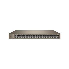 IP-COM Networks G3350F switch di rete Gestito Gigabit Ethernet (10/100/1000)