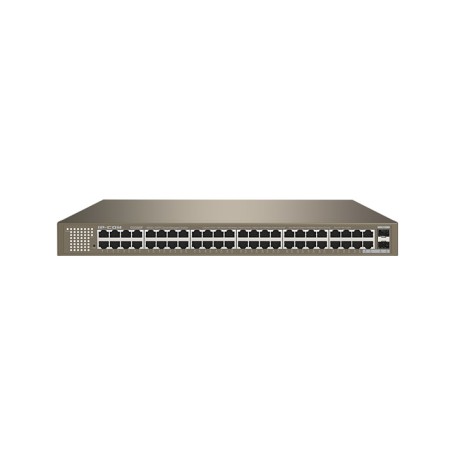 IP-COM Networks G3350F switch di rete Gestito Gigabit Ethernet (10/100/1000)