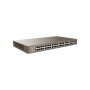 IP-COM Networks G3350F switch di rete Gestito Gigabit Ethernet (10/100/1000)