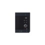 LG MH6565CPB forno a microonde Superficie piana Microonde con grill 25 L 1000 W Nero (MH6565CPB)