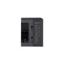 LG MH6565CPB forno a microonde Superficie piana Microonde con grill 25 L 1000 W Nero (MH6565CPB)