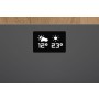 Withings Body Quadrato Nero Bilancia pesapersone elettronica (WBS06-BLACK-ALL-INTER)