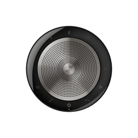 Jabra Speak 750 UC vivavoce Universale USB/Bluetooth Nero, Argento (7700-409)