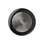 Jabra Speak 750 UC vivavoce Universale USB/Bluetooth Nero, Argento (7700-409)