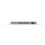 Allied Telesis AT-FS980M/28DP-50 Gestito L3 Fast Ethernet (10/100) Supporto Power over Ethernet (PoE) Grigio (990-006372-50)