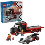 CITY 60493