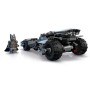 BATMAN V SUPERMAN  BATMOBILE (76331)