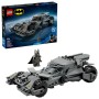 BATMAN V SUPERMAN  BATMOBILE (76331)