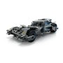BATMAN V SUPERMAN  BATMOBILE (76331)