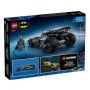 BATMAN V SUPERMAN  BATMOBILE (76331)