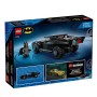 BATMOBILE  DI BATMAN (76332)