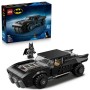 BATMOBILE  DI BATMAN (76332)