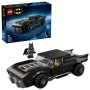 BATMOBILE  DI BATMAN (76332)