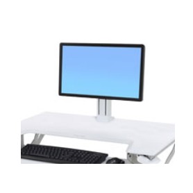 Ergotron 97-935-062 accessorio per carrello multimediale Bianco Titolare (97-935-062)