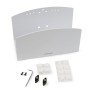 Ergotron 80-063-216 Bianco Titolare (80-063-216)