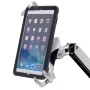 Ergotron 45-460-026 carrello e supporto multimediale Argento (45-460-026)