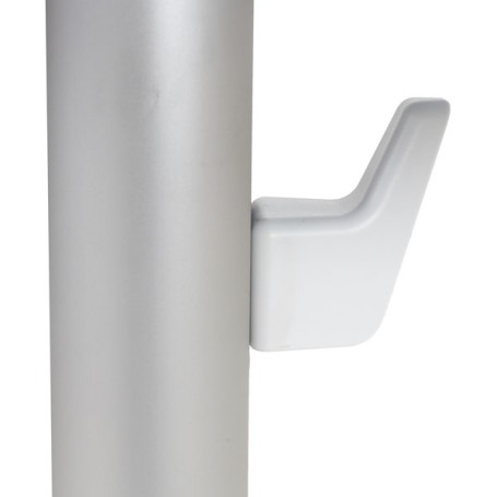 Ergotron 97-999 gancio di stoccaggio domestico Bianco 1 pz (97-999)