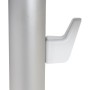 Ergotron 97-999 gancio di stoccaggio domestico Bianco 1 pz (97-999)