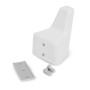 Ergotron 97-999 gancio di stoccaggio domestico Bianco 1 pz (97-999)