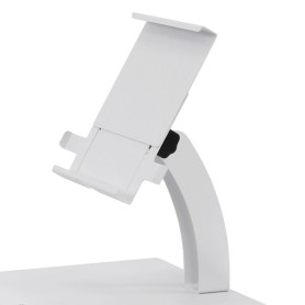 Ergotron 98-003 supporto per personal communication Tablet grafico Bianco (98-003)