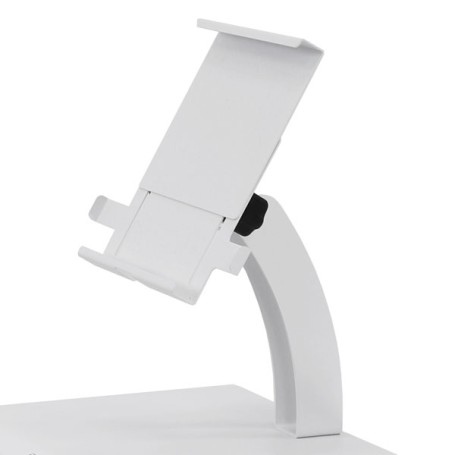 Ergotron 98-003 supporto per personal communication Tablet grafico Bianco (98-003)