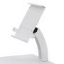 Ergotron 98-003 supporto per personal communication Tablet grafico Bianco (98-003)