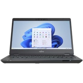 NB FUJITSU REFURBISHED LIFEBOOK U7410 311435973 14" i5-10310 8GB SSD512GB W11P GRADE B