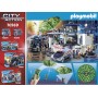 Playmobil City Action 70569 set di action figure giocattolo (70569)