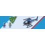 Playmobil City Action 70569 set di action figure giocattolo (70569)