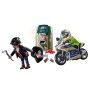 Playmobil City Action 70572 set di action figure giocattolo (70572)