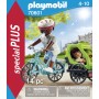 Playmobil SpecialPlus 70601 set di action figure giocattolo (70601)
