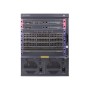 Hewlett Packard Enterprise FlexNetwork 7506 Gestito Gigabit Ethernet (10/100/1000) Supporto Power over Ethernet (PoE) 1 (JH332A)