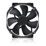 Noctua NA-SAVP3 Guarnizione antivibrazioni (NA-SAVP3 chromax.black)