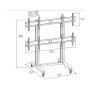 CARRELLO VIDEOWALL 2X2 (MB9710)