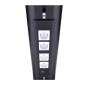 CARRELLO VIDEOWALL 2X2 (MB9710)