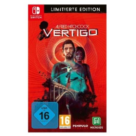 VERTIGO SWITCH (12454_EUR)