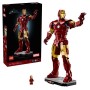 IRON MAN MARK 3   ED. COLLEZIONISTA (76344)