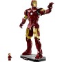 IRON MAN MARK 3   ED. COLLEZIONISTA (76344)