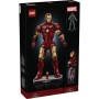 IRON MAN MARK 3   ED. COLLEZIONISTA (76344)