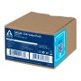 ARCTIC S4028-15K Case per computer Ventilatore 4 cm Nero 5 pz (ACFAN00274A)
