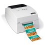 PRIMERA LX500ec stampante per etichette (CD) Ad inchiostro A colori 4800 x 1200 DPI 50,8 mm/s Cablato (074276)