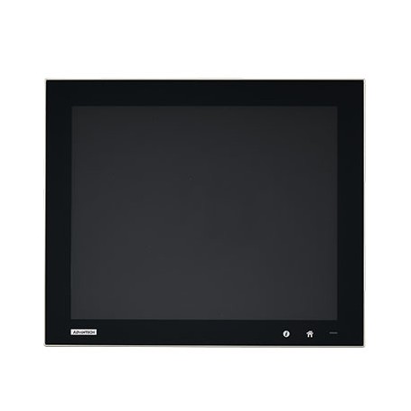 Advantech TPC-5172T 43,2 cm (17") 1280 x 1024 Pixel Touch screen Intel® Core™ i3 della sesta generazione 8  (TPC-5172T-633BE)