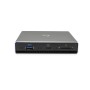 i-tec USB-C Storage Docking Station 4K HDMI + Power Delivery 85W (C31HDD4KDOCKPD)