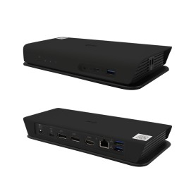i-tec C31SMARTDOCKPD replicatore di porte e docking station per notebook Cablato USB 3.2 Gen 1 (3.1 Gen 1) Type (C31SMARTDOCKPD)