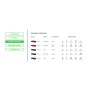 i-tec C31SMARTDOCKPD replicatore di porte e docking station per notebook Cablato USB 3.2 Gen 1 (3.1 Gen 1) Type (C31SMARTDOCKPD)