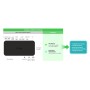 i-tec C31SMARTDOCKPD replicatore di porte e docking station per notebook Cablato USB 3.2 Gen 1 (3.1 Gen 1) Type (C31SMARTDOCKPD)